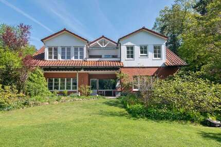 Haus zum Kaufen in Wedemark 799.000,00 € 280 m²