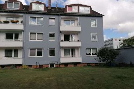 Wohnung zum Mieten in Hildesheim 400,00 € 28 m²
