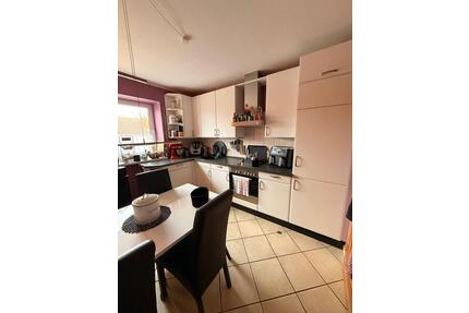 4 Zimmer Wohnung in Lohfelden Vollmarshausen