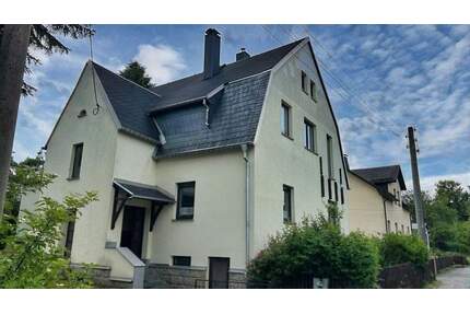 Großes Haus für große Pläne ! - 80.000,00&nbsp;EUR Kaufpreis, ca.&nbsp; 160,00&nbsp;m&sup2;&nbsp;Wohnfl&auml;che in Auerbach (PLZ: 08209) Rempesgrün