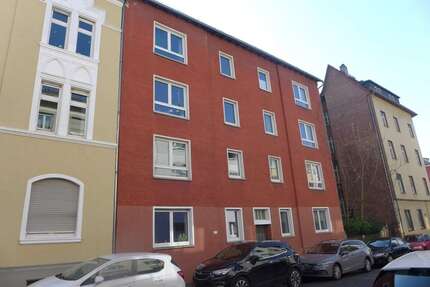 Wohnung zum Mieten in Darmstadt 650,00 € 50 m²