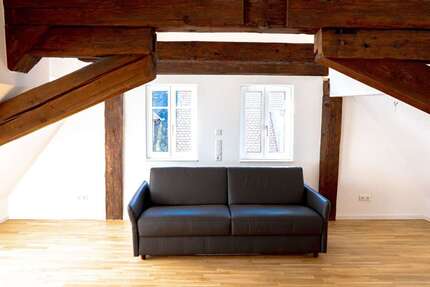 Wohnung zum Mieten in Bayreuth 850,00 € 36.35 m²