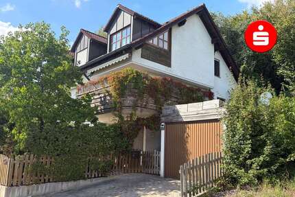 Haus zum Kaufen in Hersbruck 609.000,00 € 157 m²