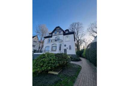 Wohnung zum Mieten in Hamburg 950,00 € 32 m²