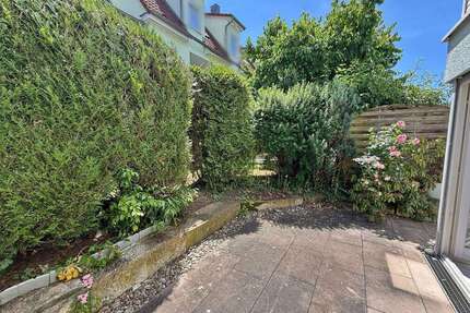 Wohnung zum Kaufen in Rottenburg am Neckar 239.000,00 € 70.13 m²
