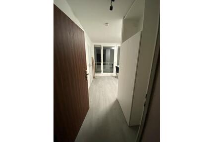 1ZKB In Ludwigshafen Süd - 560,00&nbsp;EUR Kaltmiete, ca.&nbsp; 27,00&nbsp;m&sup2; in Ludwigshafen am Rhein (PLZ: 67061) Parkinsel