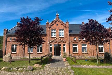 Haupt-oder Nebenwohnsitz in MV (18249 Zernin) nicht inum Berlin! - Tarnow