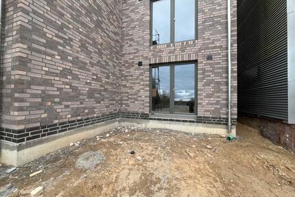 Exklusive 2 Zimmerwohnung Erstbezug Nordseeblick Videorundgang - Husum