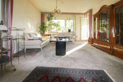 Wohnung zum Kaufen in Nagold 248.000,00 € 91.06 m²