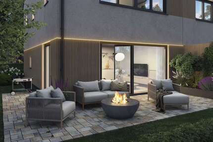 Haus zum Kaufen in Ottobrunn 1.199.000,00 € 144.67 m²