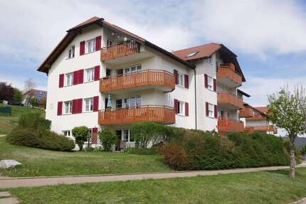 Wohnung zum Mieten in Furtwangen 595,00 € 71 m²
