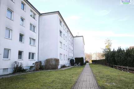 Wohnung zum Kaufen in Wolfenbüttel 111.000,00 € 70 m²