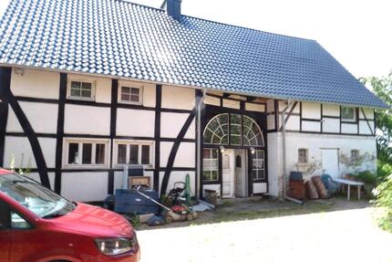 250Jahre altes Fachwerkhaus OPEN HOUSE 11.8-14.8.26 - Soest