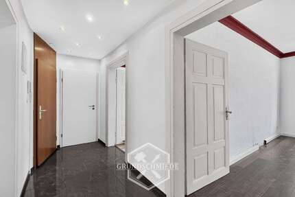 Wohnung zum Kaufen in Stuttgart 348.000,00 € 65 m²