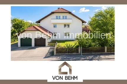 Haus zum Kaufen in Geisenfeld 520.000,00 € 175 m²