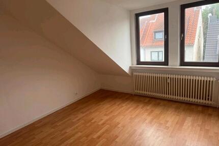 Modernisierte 3-Zimmer-Wohnung in Bremen-Woltmershausen - Stuhr