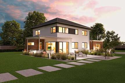 Haus zum Kaufen in Rosenheim 1.549.500,00 € 182 m²