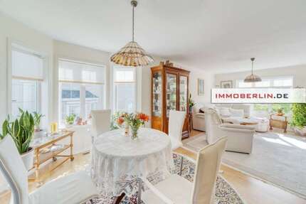 Haus zum Kaufen in Großbeeren 419.000,00 € 122 m²