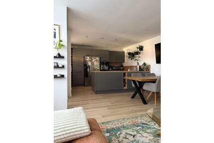 Wohnung zum Kaufen in Burgdorf 240.000,00 € 78 m²