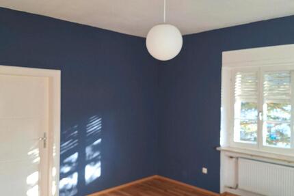 4 Zimmer in Exklusiver Altbauvilla - Münchberg