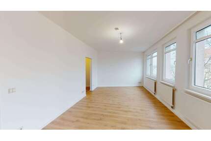 Wohnung zum Mieten in Berlin 590,00 € 30 m²