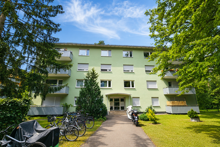 Wohnung zum Kaufen in Karlsruhe 349.000,00 € 69.59 m²