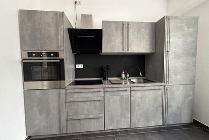Einbauküche - 2.950,00&nbsp;EUR Kaltmiete, in Siegburg (PLZ: 53721)