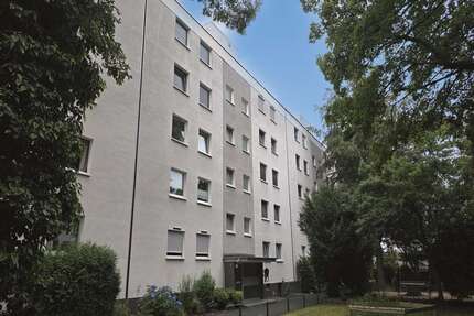 Wohnung zum Kaufen in Monheim 238.000,00 € 95 m²