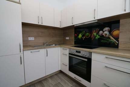 Wohnung zum Mieten in Freiberg 449,00 € 55.62 m²