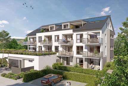 Wohnung zum Kaufen in Reutlingen 289.000,00 € 44.57 m²