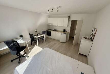 Wohnung zum Mieten in Lüneburg 610,00 € 25 m²