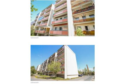Attraktives Paket aus 2 ETW in ruhiger Lage nahe Dresden - Königsbrück