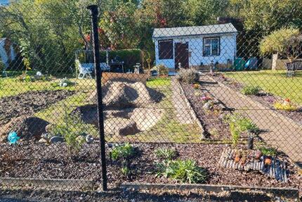 Kleingärten, Schrebergarten - 300,00&nbsp;EUR Kaltmiete, ca.&nbsp; 0,00&nbsp;m&sup2; in Weißenfels (PLZ: 06667)