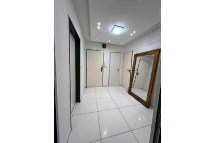 Moderne 3-Zimmer-Wohnung in zentraler Lage in Mittelshuchting - Bremen