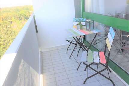 Wohnung zum Mieten in München 950,00 € 33 m²