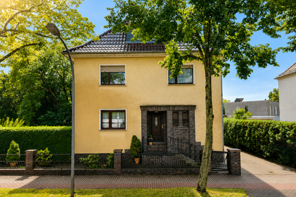 Haus zum Kaufen in Zehdenick 350.000,00 € 154 m²