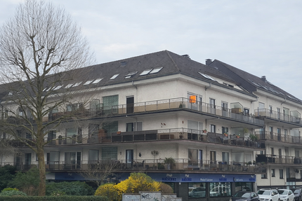 Wohnung zum Kaufen in Wuppertal 195.500,00 € 97 m²