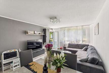 Wohnung zum Kaufen in Böblingen 300.000,00 € 71.33 m²