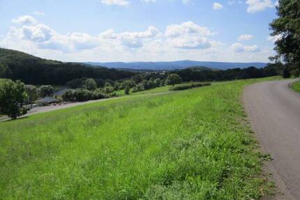 Baugrundstück mit Baurecht in 36448 Steinbach - Bad Liebenstein