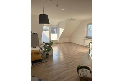 3-Zimmer Wohnung mit Balkon in Himmelpforten