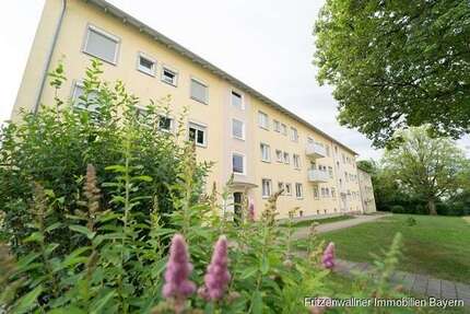 Wohnung zum Kaufen in Kempten 223.000,00 € 48 m²