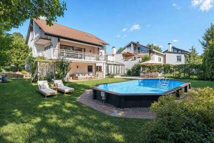 Haus zum Kaufen in Neusäß 749.000,00 € 190 m²