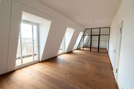Wohnung zum Mieten in Frankfurt (Oder) 1.048,74 € 74.91 m²