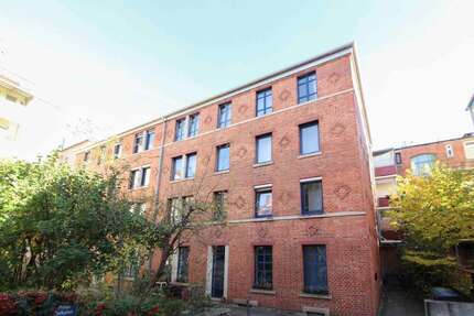 Wohnung zum Kaufen in Stuttgart 499.000,00 € 90.2 m²