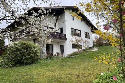 Haus zum Kaufen in Fürstenstein 389.000,00 € 189 m²