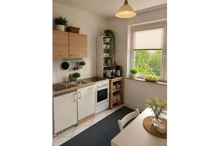 Wohnung zum Kaufen in Frankfurt am Main 225.000,00 € 65 m²