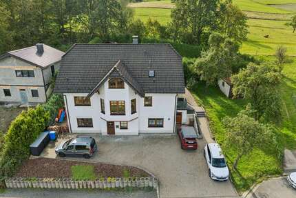 Haus zum Kaufen in Harbach 359.000,00 € 302 m²