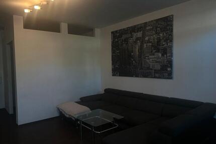 1.5 Zimmerwohnung mit Terrasse - 710,00&nbsp;EUR Kaltmiete, ca.&nbsp; 47,00&nbsp;m&sup2; in Augsburg (PLZ: 86165) Lechhausen