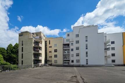 Wohnen mit Balkon und viel Platz | provisionsfreie Eigentumswohnung - Gelsenkirchen / Scholven