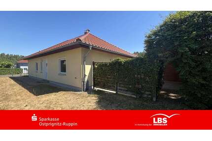 Haus zum Kaufen in Rheinsberg 295.000,00 € 105 m²
